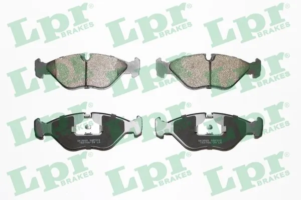 LPR 05P310