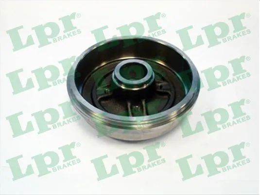 LPR 7D0652