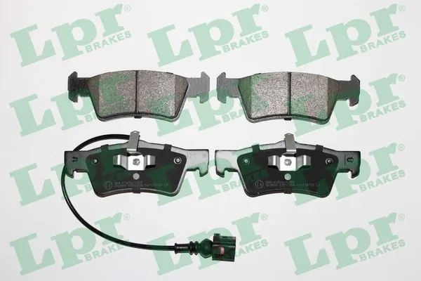 LPR 05P1284