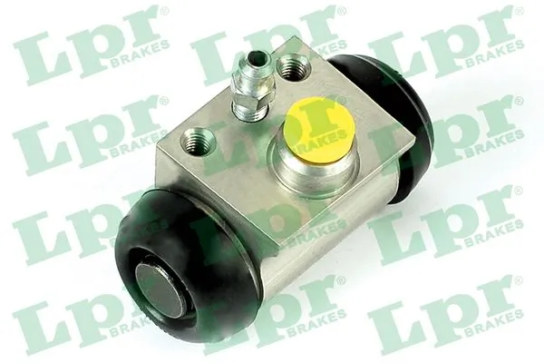 LPR 4698