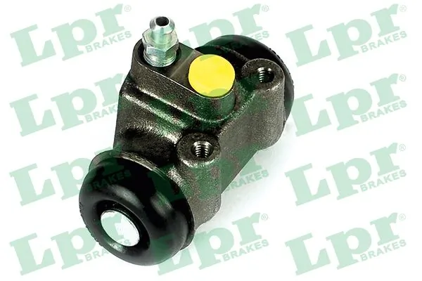 LPR 5119