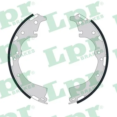 LPR 06650
