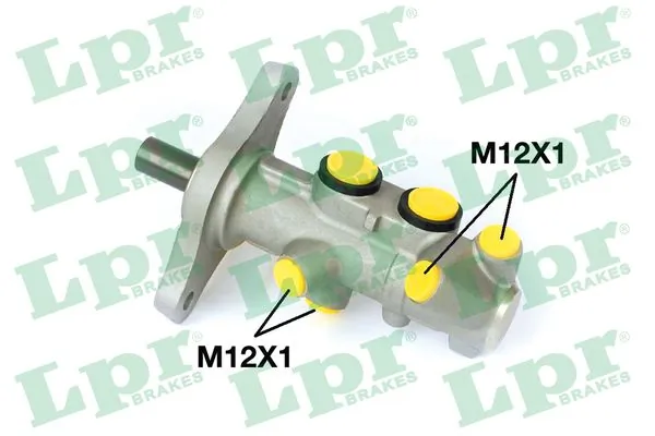 LPR 1036