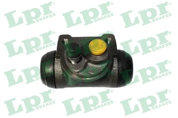 LPR 4582