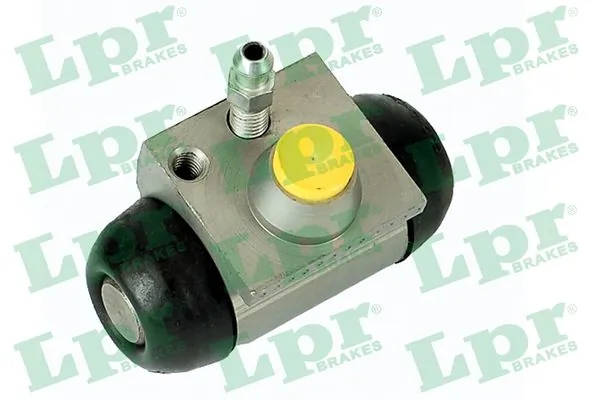 LPR 4098