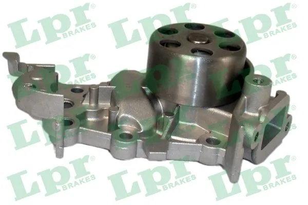 LPR WP0281