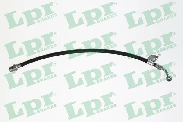 LPR 6T48515