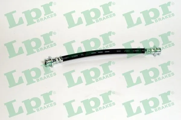 LPR 6T46786