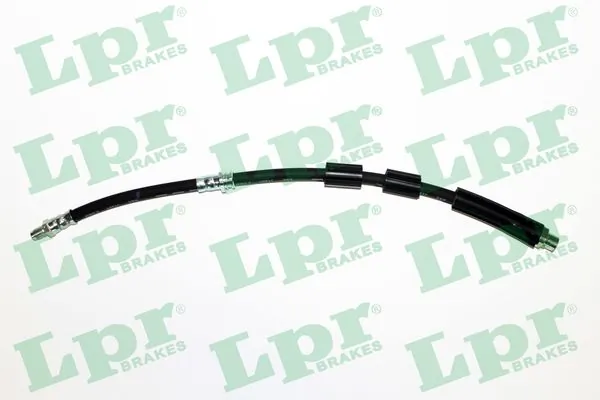 LPR 6T48665