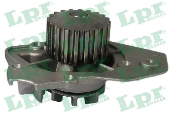 LPR WP0415