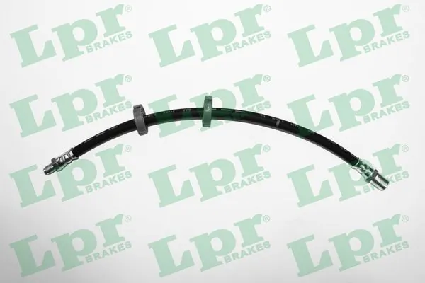 LPR 6T48622