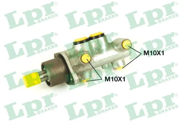 LPR 6780