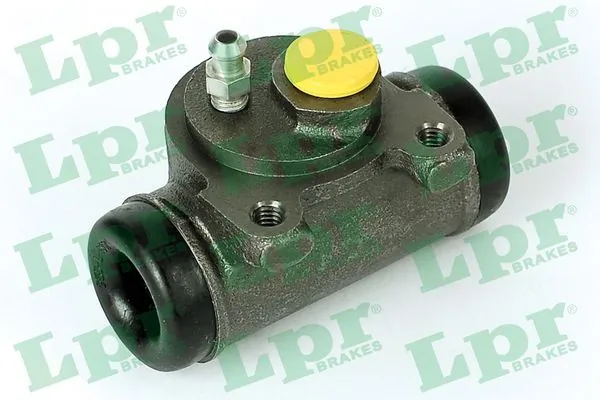 LPR 4675