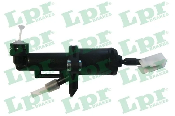 LPR 2389