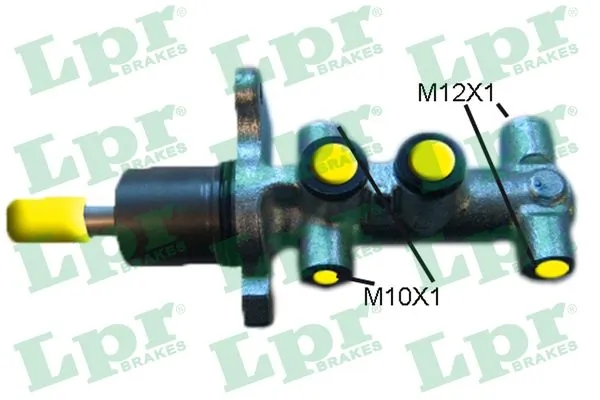 LPR 1472