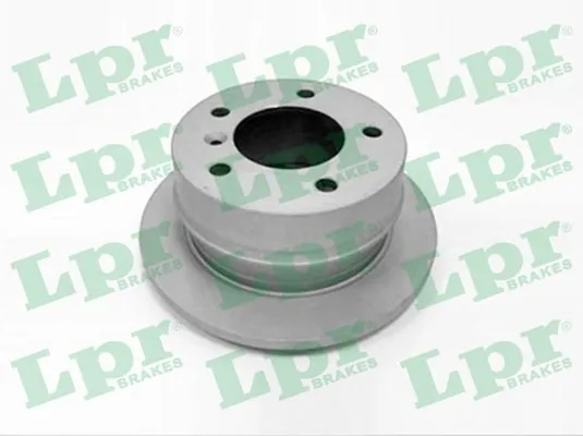 LPR M2661PR