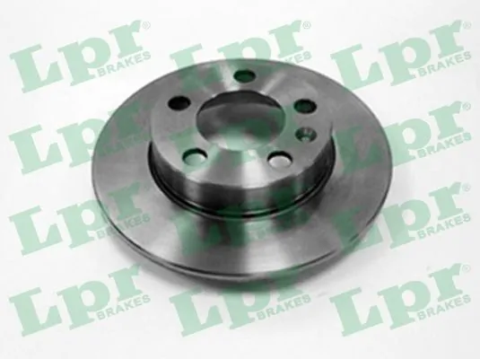 LPR A1441P