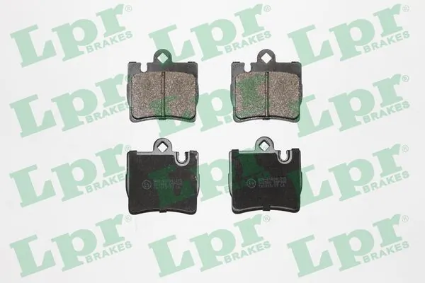 LPR 05P900