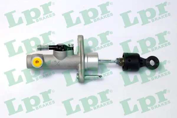 LPR 2644