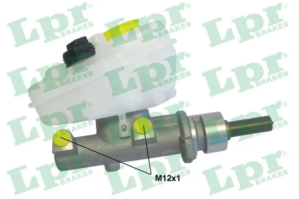LPR 1473