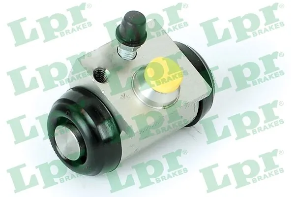 LPR 4772