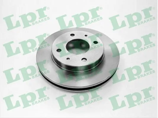 LPR D1381V