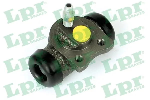 LPR 4248