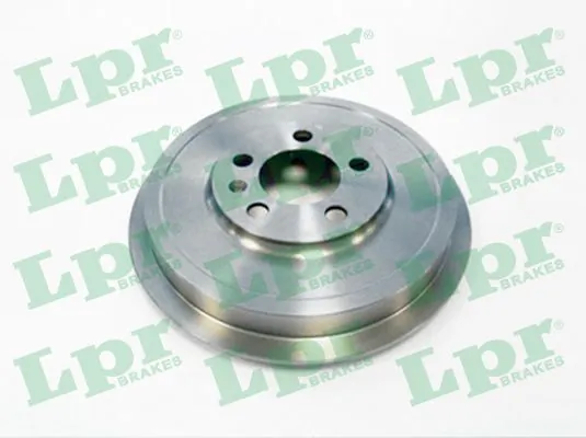 LPR 7D0500