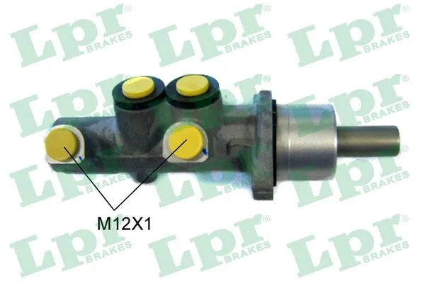 LPR 1573