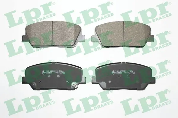 LPR 05P1960