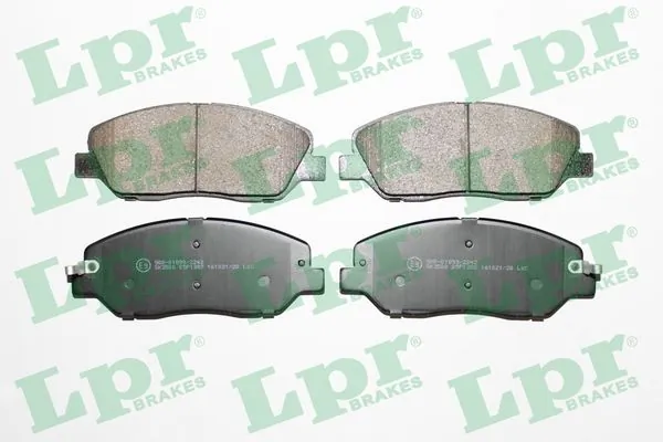 LPR 05P1382