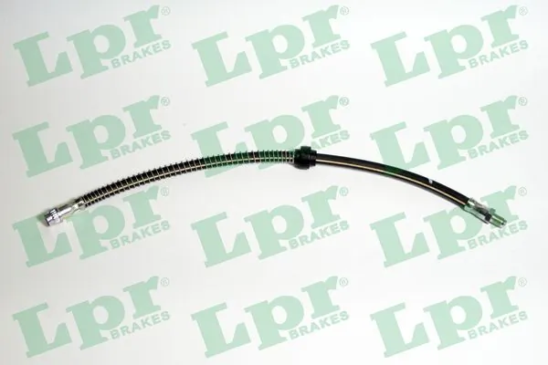 LPR 6T46616