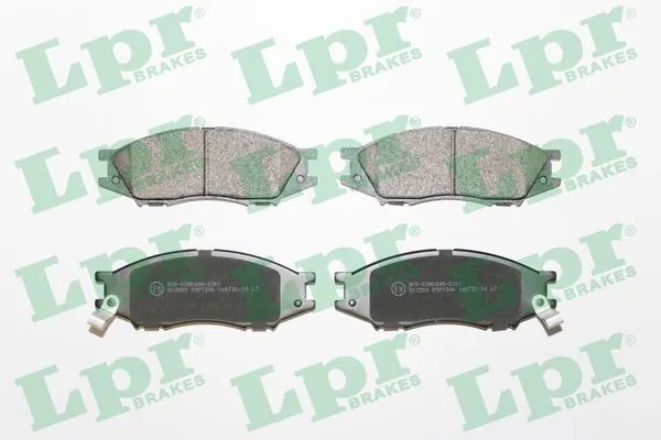 LPR 05P1346