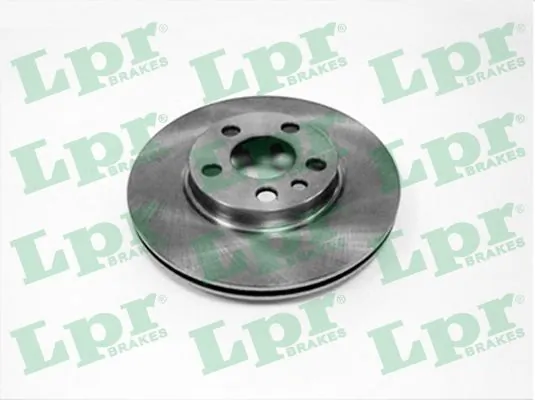 LPR L2055V