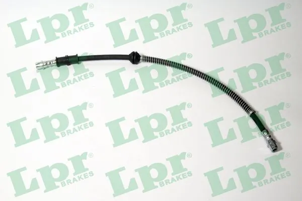 LPR 6T47891