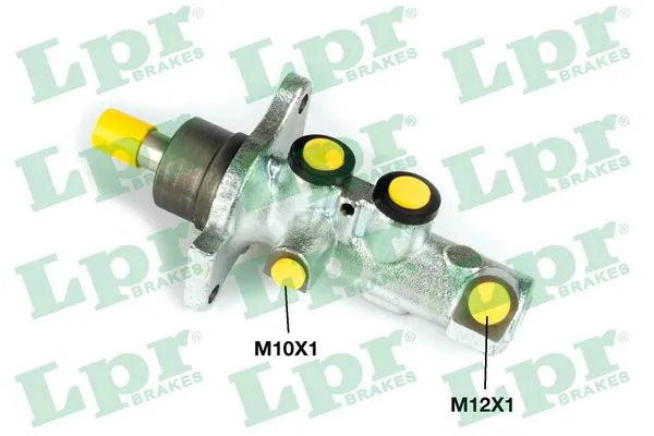 LPR 1057