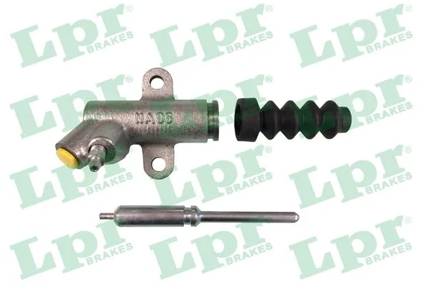LPR 3551