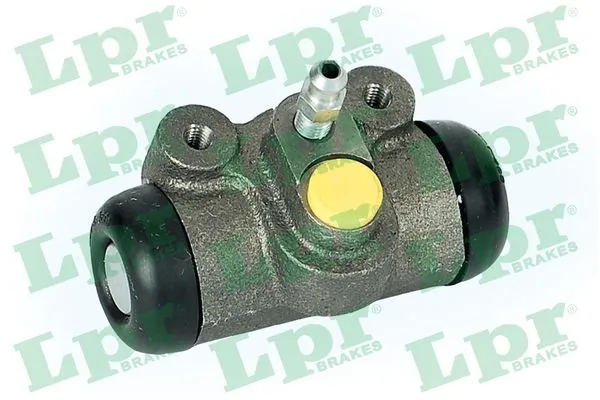 LPR 4269