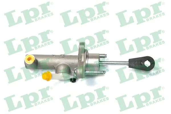 LPR 2616