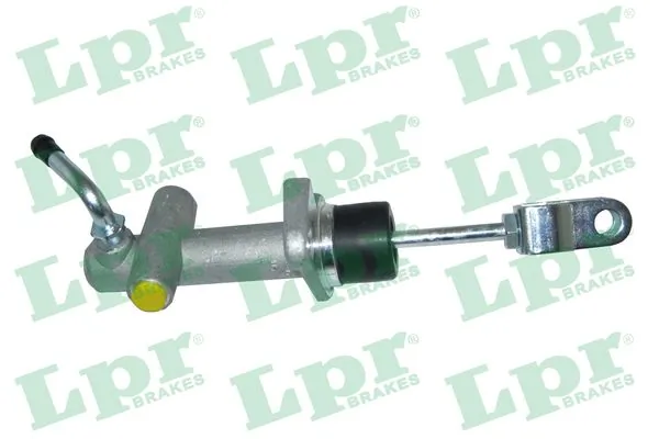 LPR 2334