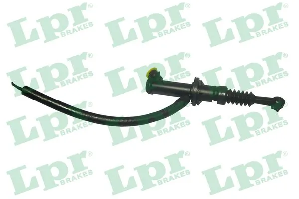 LPR 2387