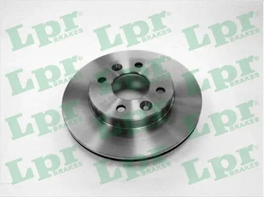 LPR R1111V