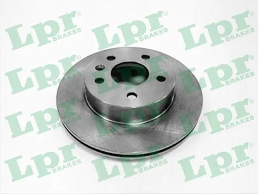 LPR M2641V