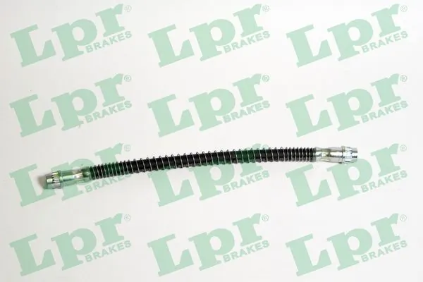 LPR 6T46557