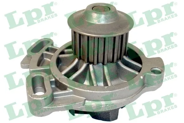 LPR WP0439