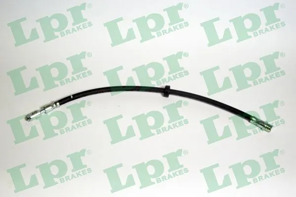 LPR 6T46734