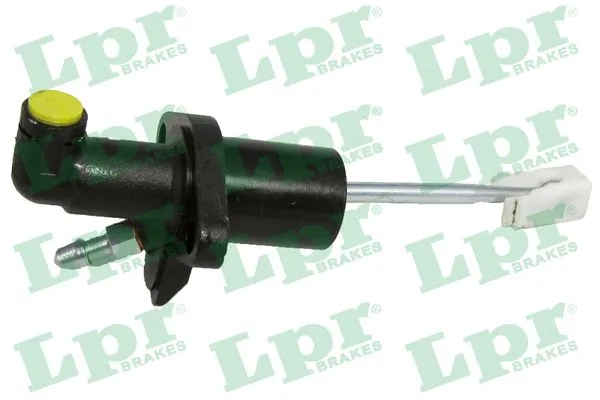 LPR 2111