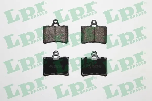 LPR 05P800