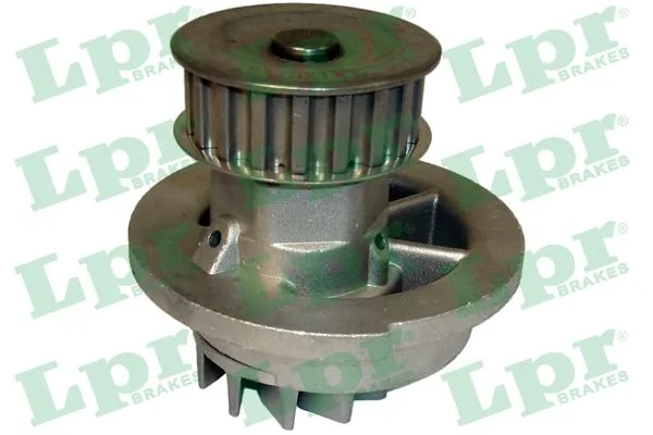 LPR WP0319