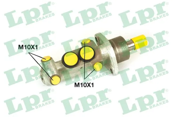 LPR 1197
